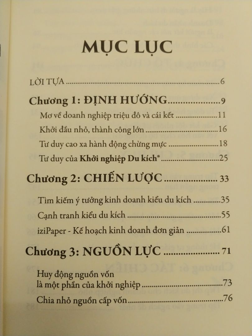 - Sách đóng gói đẹp, giấy nịn tay.
- Nội dung thì khỏi bàn
- Sách nào của tác giả cũng tặng thêm 1 phần quà cho bạn đọc trong phần bìa sau của sách. thanks tác giả rất bổ ích.