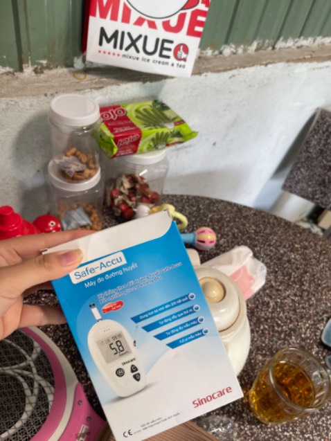 Ok la giao hàng gói kĩ 
*** ok la nha
Rẻ nữa 
Tầm trung như vậy thấy ok cho Ng chưa có đk cao r kaka