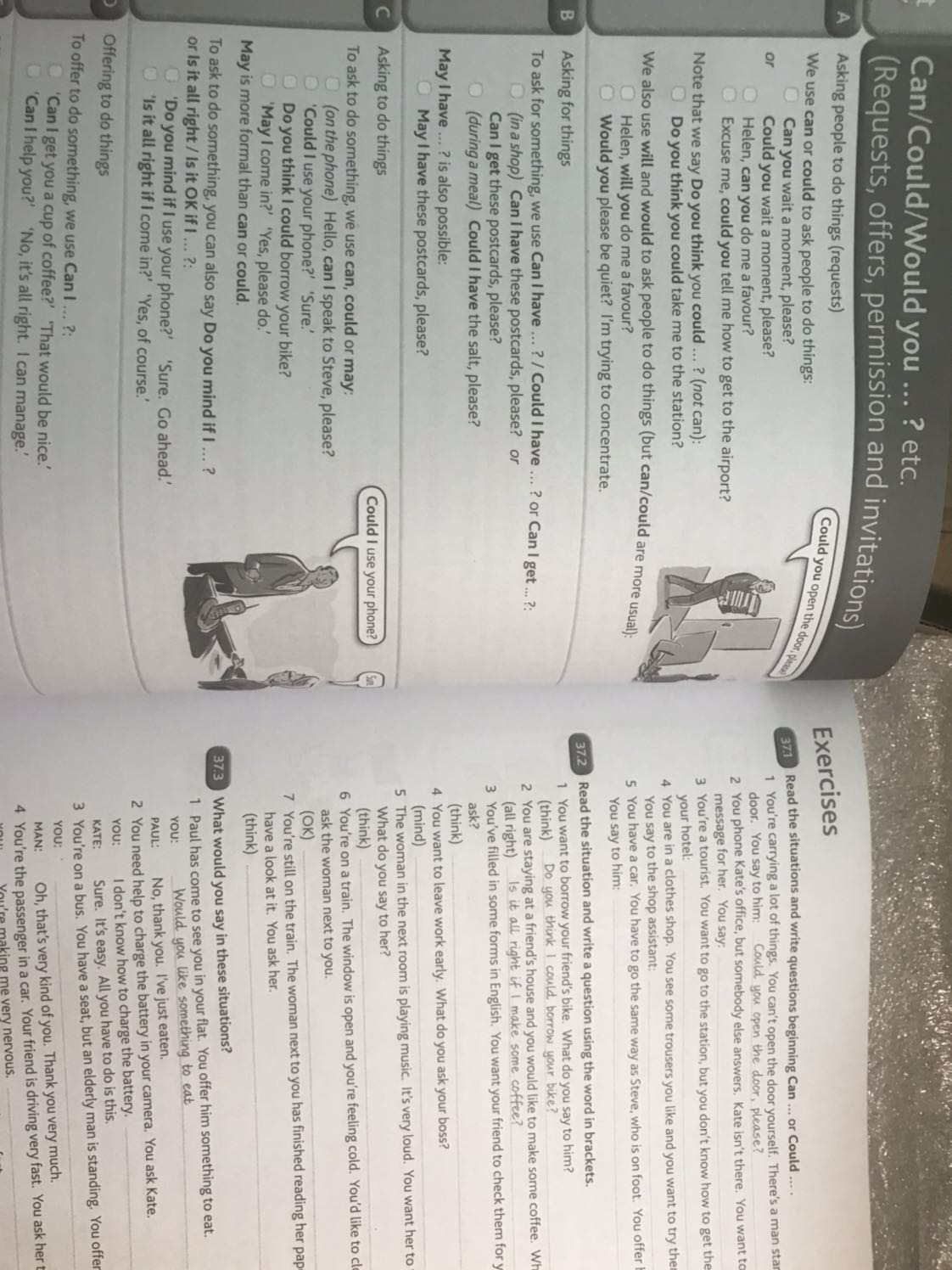 Lần đầu mua hàng trên Fahasa rất ưng ạ. Sách tuy là sách photo từ bản gốc nhưng chất lượng thì ko cần bàn tới ạ. Rất tuyệt vời, giấy in và mực ib vô cùng sắc nét. Nhà sách còn in bill nữa ạ. tuy sách được ghi bằng tiếng anh hết nhưng mà đây cũng là một cách để mình học thêm từ mới. Ncl ưng lắm ạ.