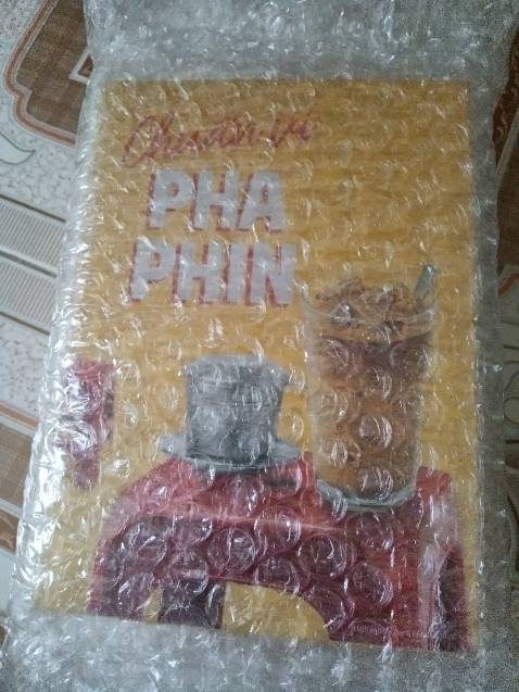 Shop giao đúng số lượng mà mình đã đặt với lại shop gói hàng rất cẩn thận👍.