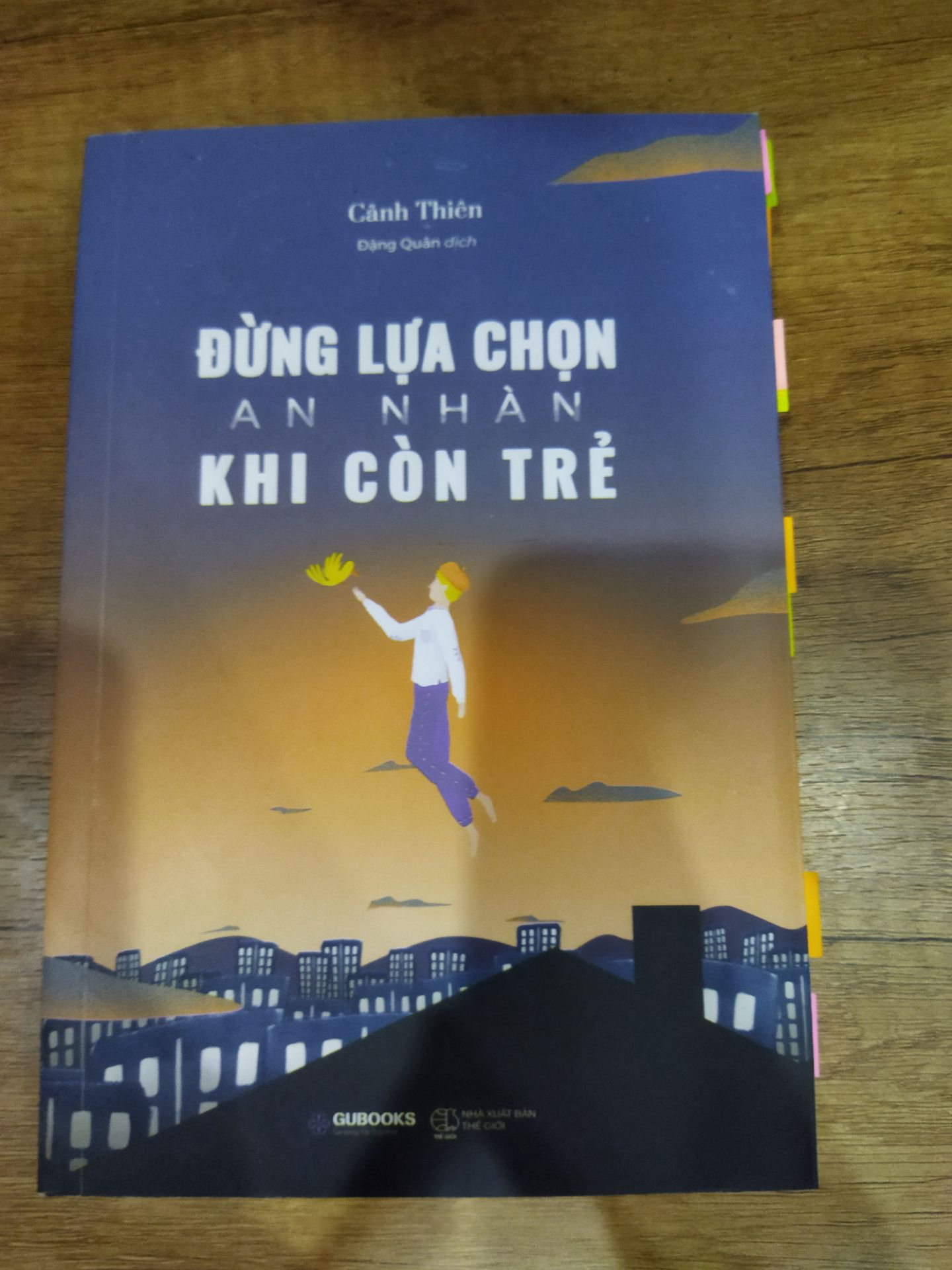 Ảnh đánh giá