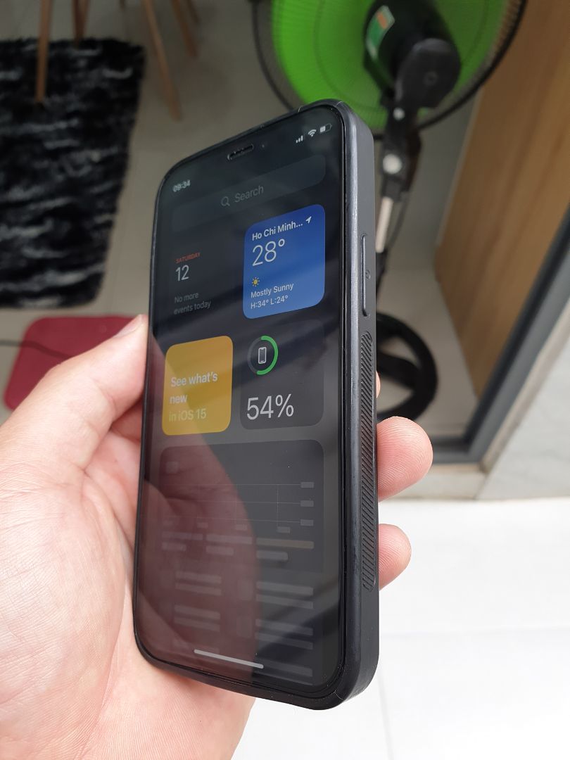 ốp chất lượng tốt, rất ưng ý, sẽ mua thêm nếu có mã mới