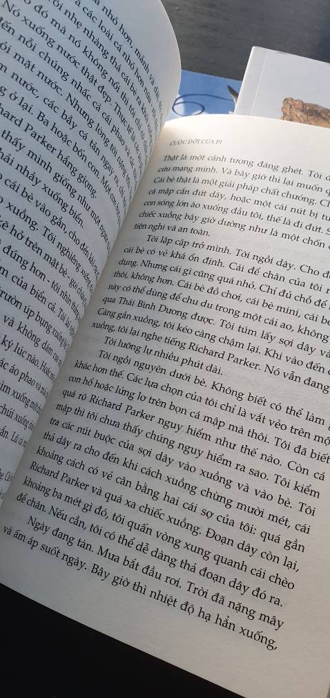 Tốt. In chất lượng. Đọc lâu rồi mua để sưu tầm nên ko chắc về bản dịch này có lỗi dịch thuật không