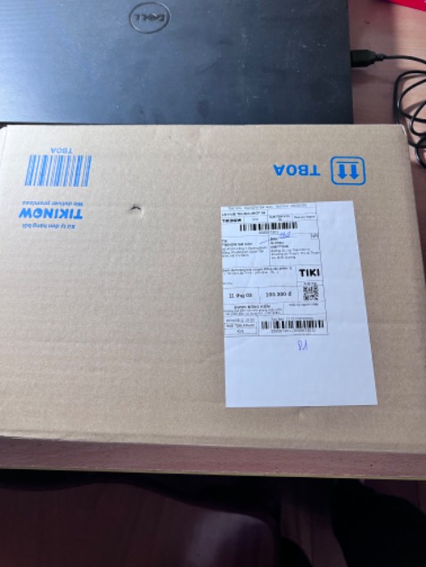 Giao rất nhanh
Bọc sách kỹ càng
Năm sao nhaaa