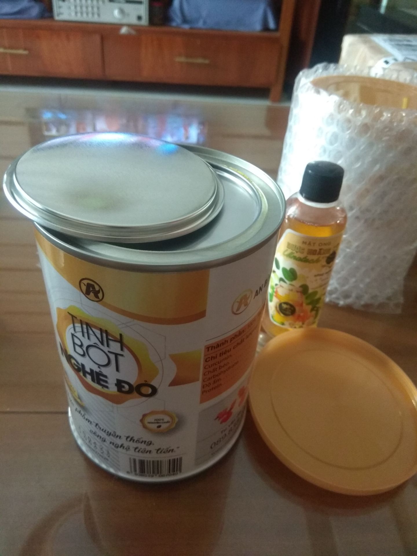 Hàng công ty  nên mình mua thấy yên tâm, còn chất lượng mình chưa dùng nên sẽ đánh giá sau. Sẽ ủng hộ shop dài dài nếu uống có hiệu quả. Shop đóng gói kĩ lưỡng chắc chắn, giao hàng nhanh. Cực kì hài lòng. Thanks shop. Hàng công ty  nên mình mua thấy yên tâm, còn chất lượng mình chưa dùng nên sẽ đánh giá sau. Sẽ ủng hộ shop dài dài nếu uống có hiệu quả. Shop đóng gói kĩ lưỡng chắc chắn, giao hàng nhanh. Cực kì hài lòng. Thanks shop.