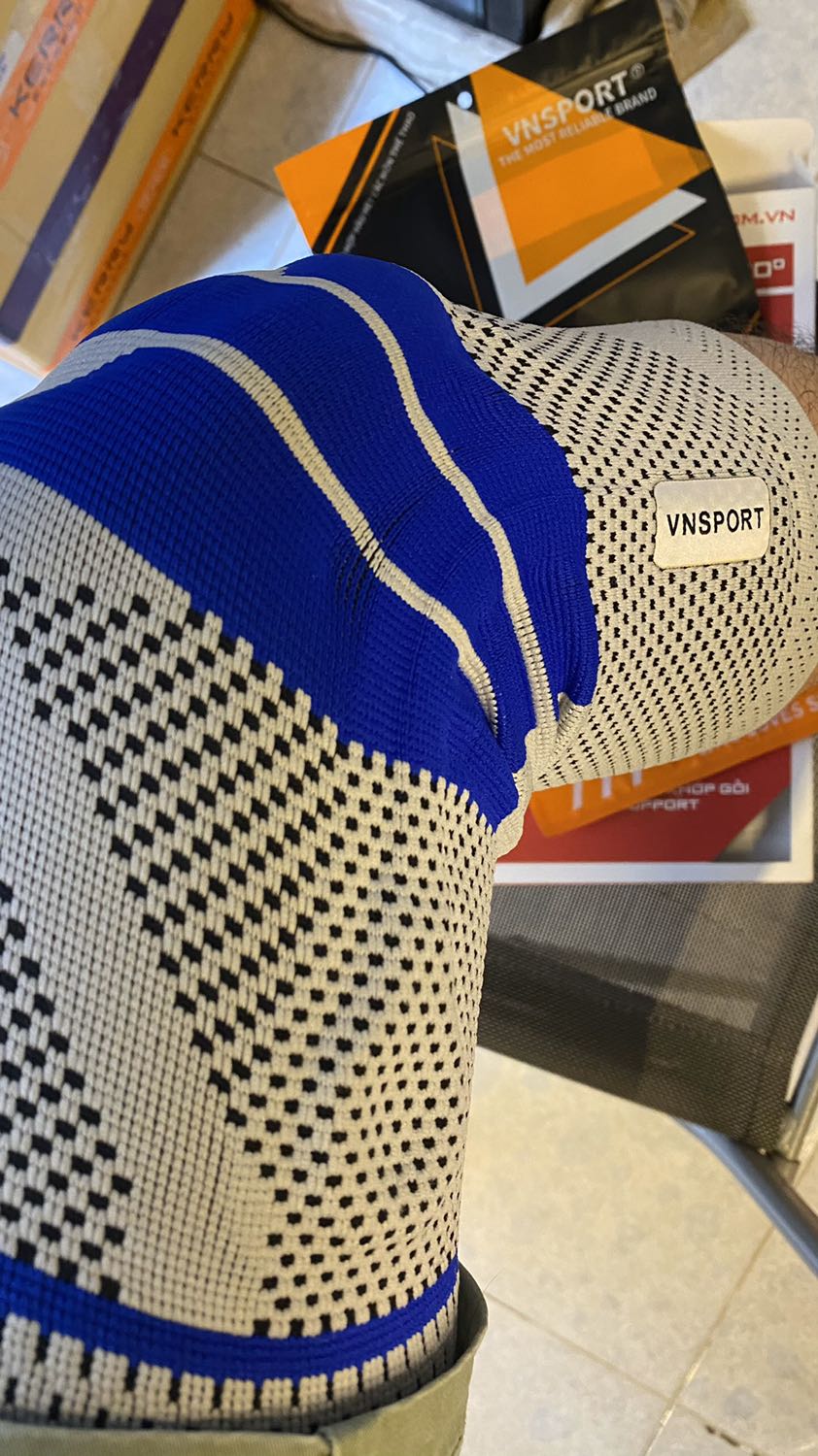 Dùng rất thoả mái, độ ôm tốt, đi rất êm chân và mát chân.