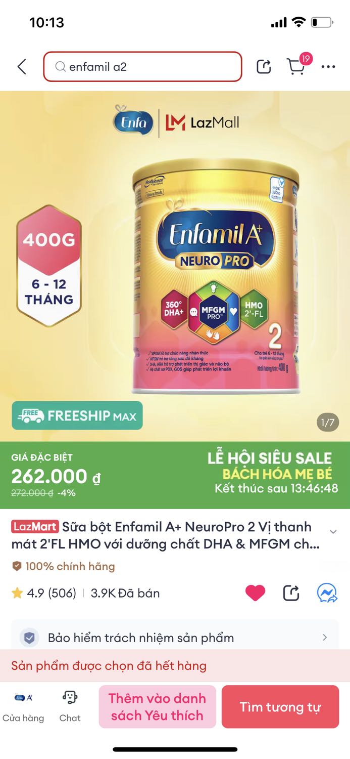 Sản phẩm chính hãng , đóng gói cẩn thận mọi người nên mua nha