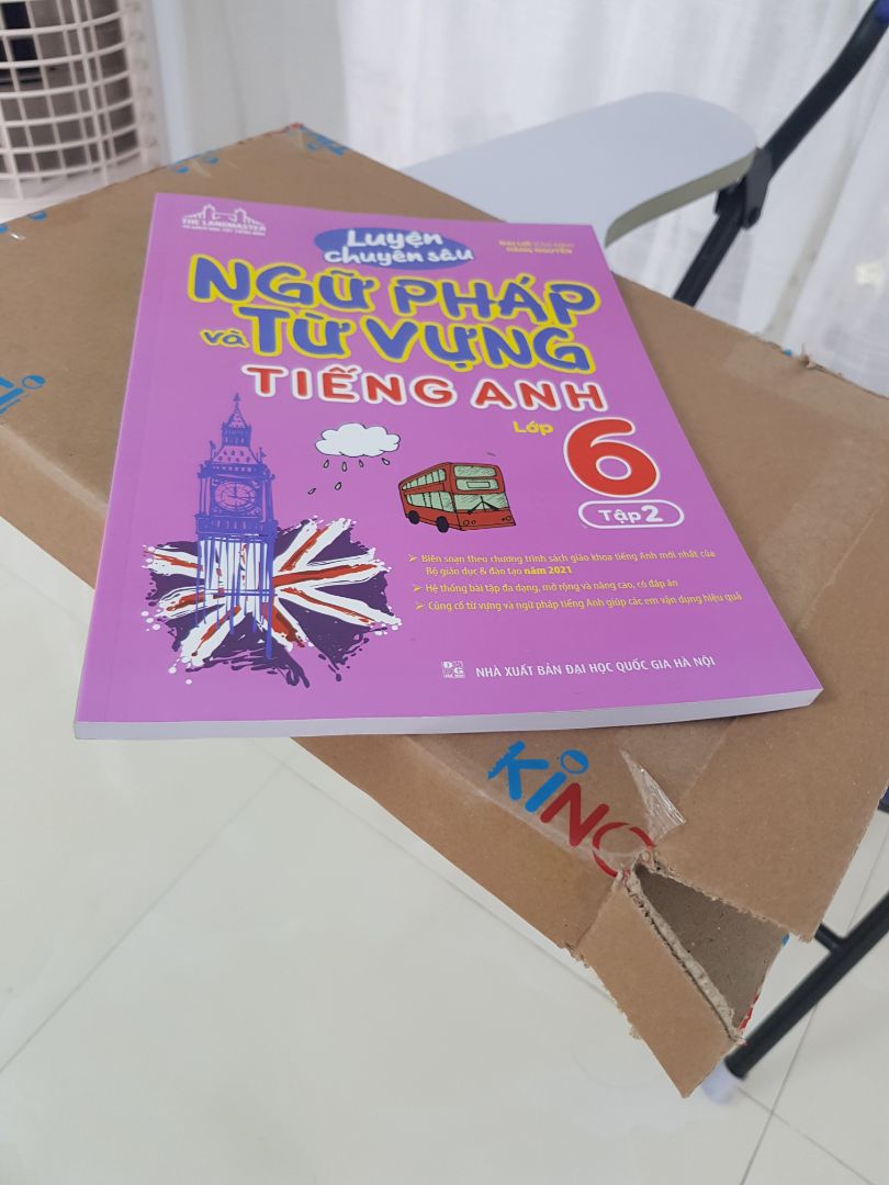 tiki giao hàng nhanh đóng gói đẹp.