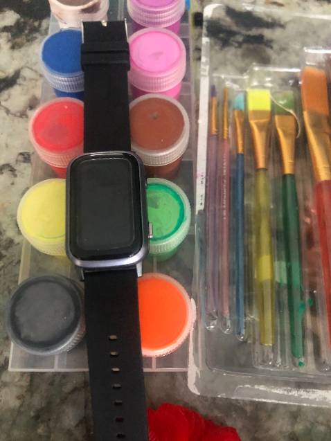 Đã nhận sản phẩm đúng như shop quảng cáo chất lượng thì dùng 3 ngày là hết pin sặc 2 tiếng thì đầy  lần sau sẽ ủng hộ shop