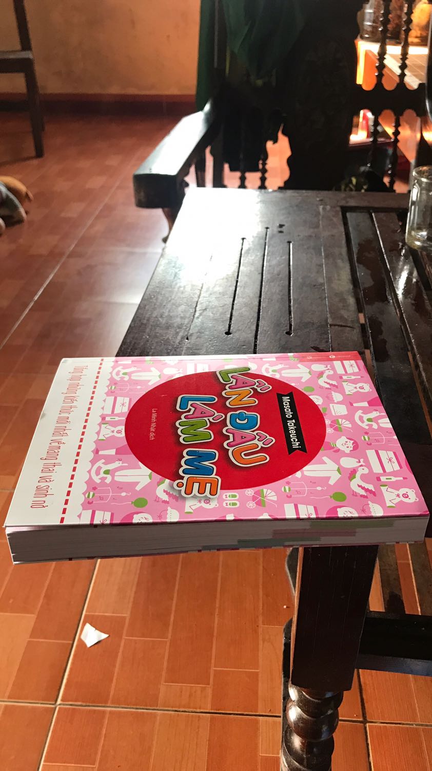 Tiki hỗ trợ trả giúp em với , sách em mới nhận còn nguyên vẹn ak, do nhu cầu em muốn mua cuốn dạy cách chăn sóc trẻ sơ sinh , chứ k cần thời kỳ mang bầu đã trải nghiệm rồi ah, tiền hoàn vào tài khoản xu ạ. Em cảm ơn ạ