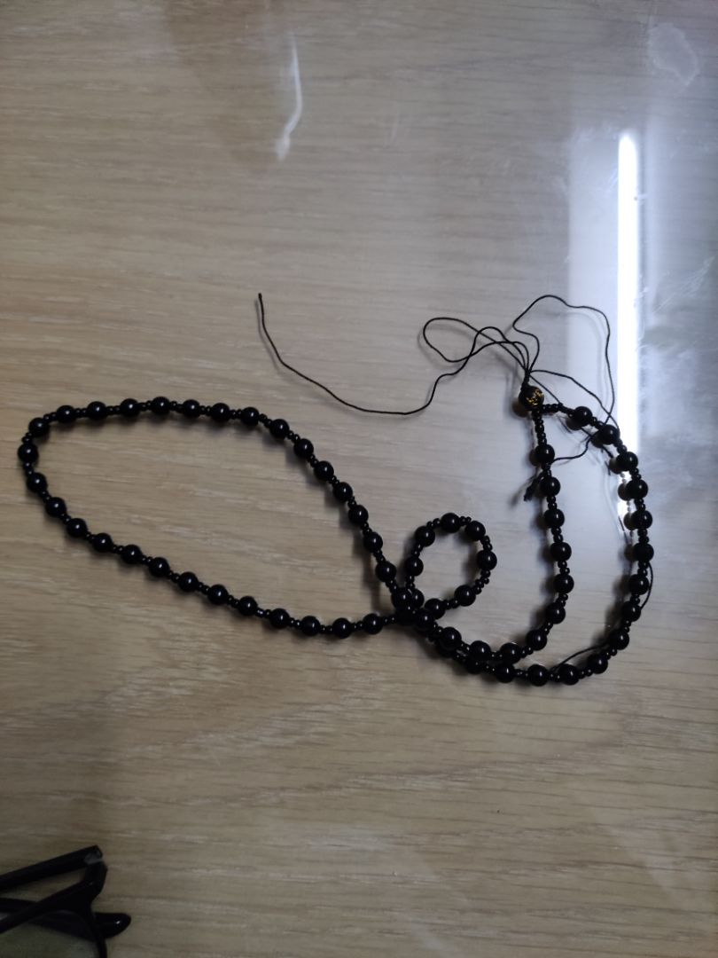 vòng đẹp. giá rẻ khi sale nên chốt đơn liền nè. ủng hộ shop khi có sản phẩm phù hợp