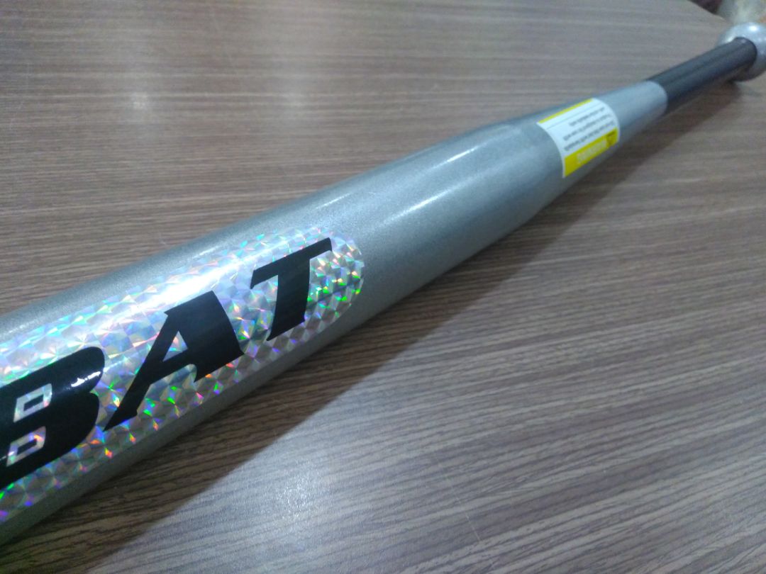 tầm giá này thì chấp nhận chất lượng gậy như vậy, nhìn kĩ chi tiết thì vẫn có chỗ hàn hơi xấu. bên trong rỗng, có tiếng kim loại nhỏ bên trong. trọng lượng tạm được.
Good. tầm giá này thì chấp nhận chất lượng gậy như vậy, nhìn kĩ chi tiết thì vẫn có chỗ hàn hơi xấu. bên trong rỗng, có tiếng kim loại nhỏ bên trong. trọng lượng tạm được.
Good.