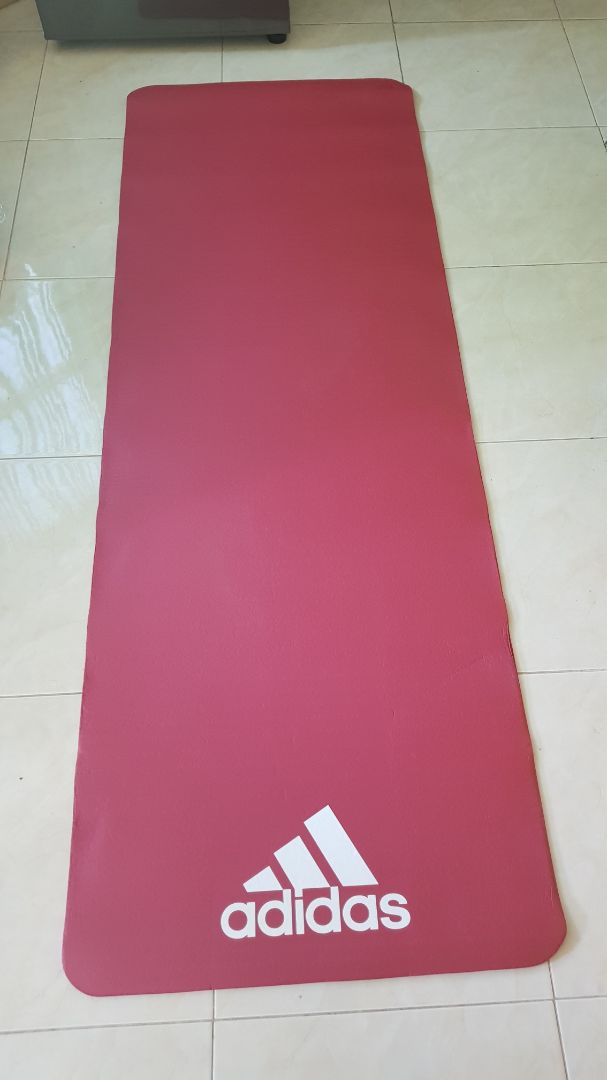 Thảm êm, không trượt!!!!!