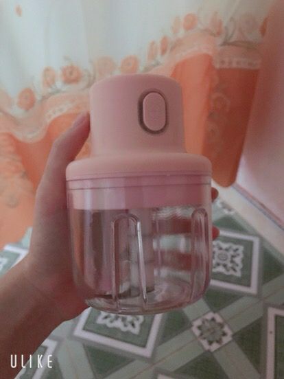 Siewu xịn mn ạ. shop giao hàng nhanh, đẹp, xay rất bén luôn ý. sp oke mn nhá