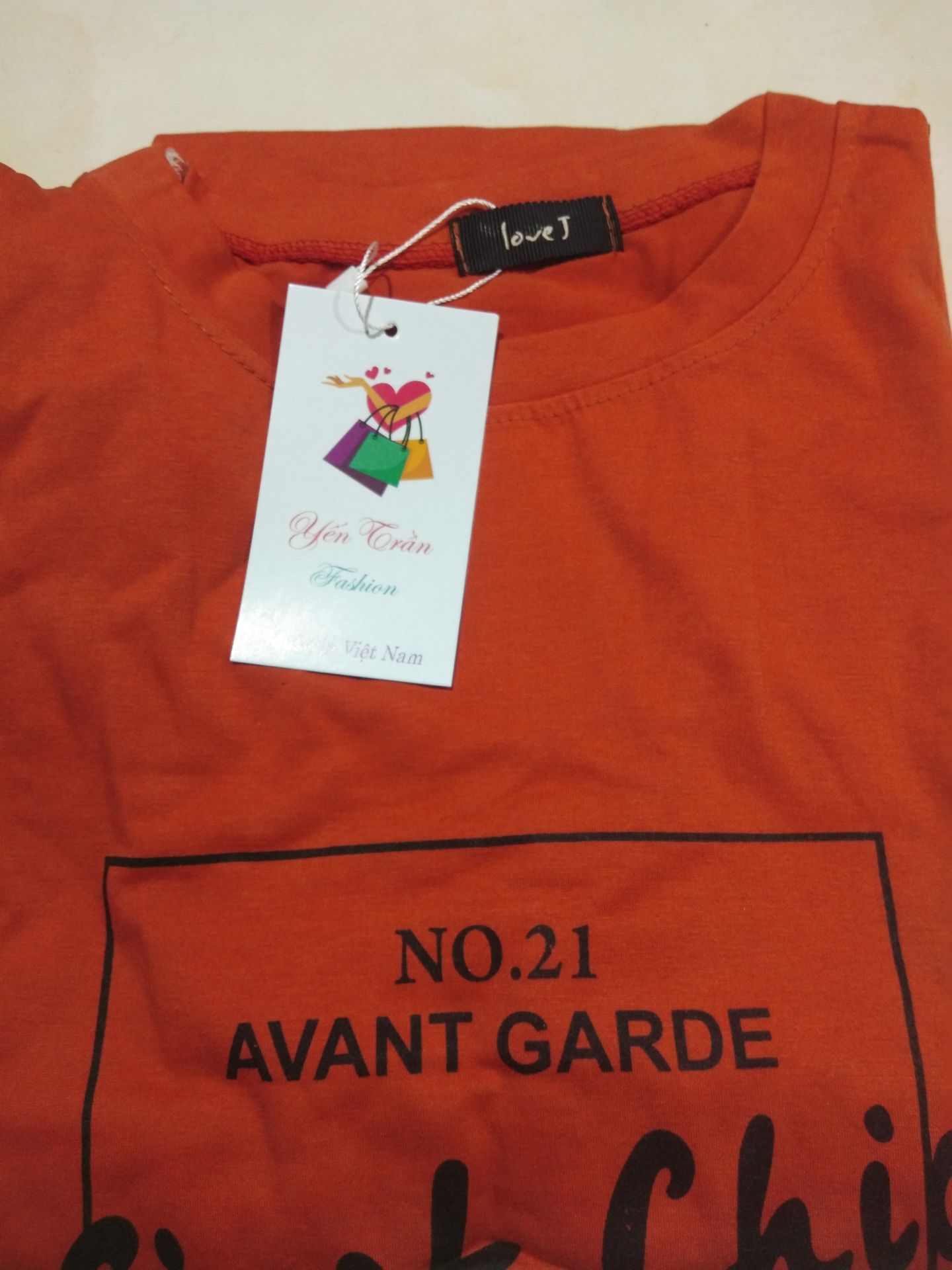 ôi hàng đẹp quá shop ơi mặc vào ưng hết sức.k ngờ với giá rẻ như vậy mà mua được hàng đẹp như thế.giờ thì tìm được shop uy tín để mua rồi.sẽ ủng hộ shop dài dài ôi hàng đẹp quá shop ơi mặc vào ưng hết sức.k ngờ với giá rẻ như vậy mà mua được hàng đẹp như thế.giờ thì tìm được shop uy tín để mua rồi.sẽ ủng hộ shop dài dài