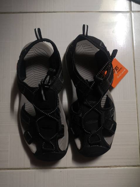 Giày đẹp và nhẹ lắm nha