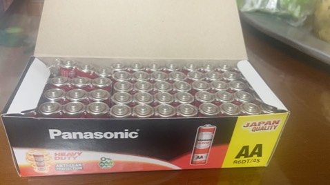 Hàng giao đúng như quảng cáo, giao hàng nhanh, mới sử dụng nên chưa đánh giá được chất lượng và tuổi thọ