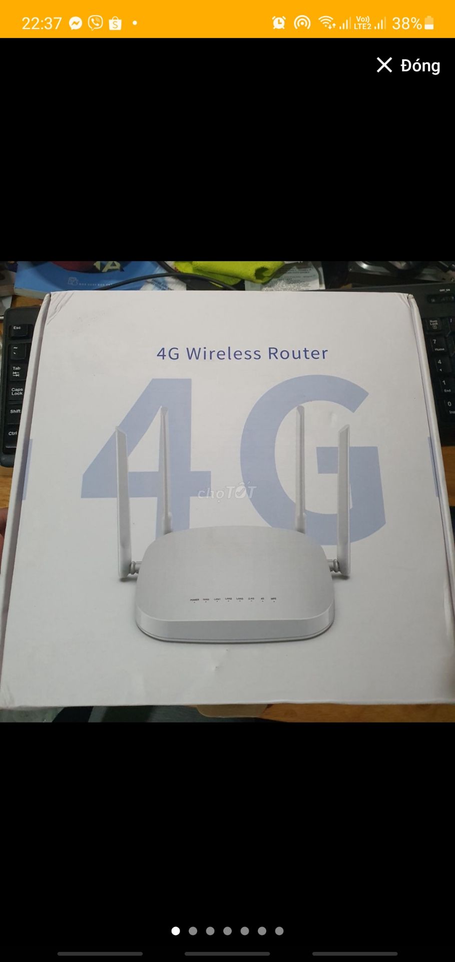 hàng tạm ổn. chất lượng ok. mua giá cũng rẻ hơn so với việc đi đặt ở trung quốc. nói chung nên mua nếu thích nha. cho 10 điểmhàng tạm ổn. chất lượng ok. mua giá cũng rẻ hơn so với việc đi đặt ở trung quốc. nói chung nên mua nếu thích nha. cho 10 điểm