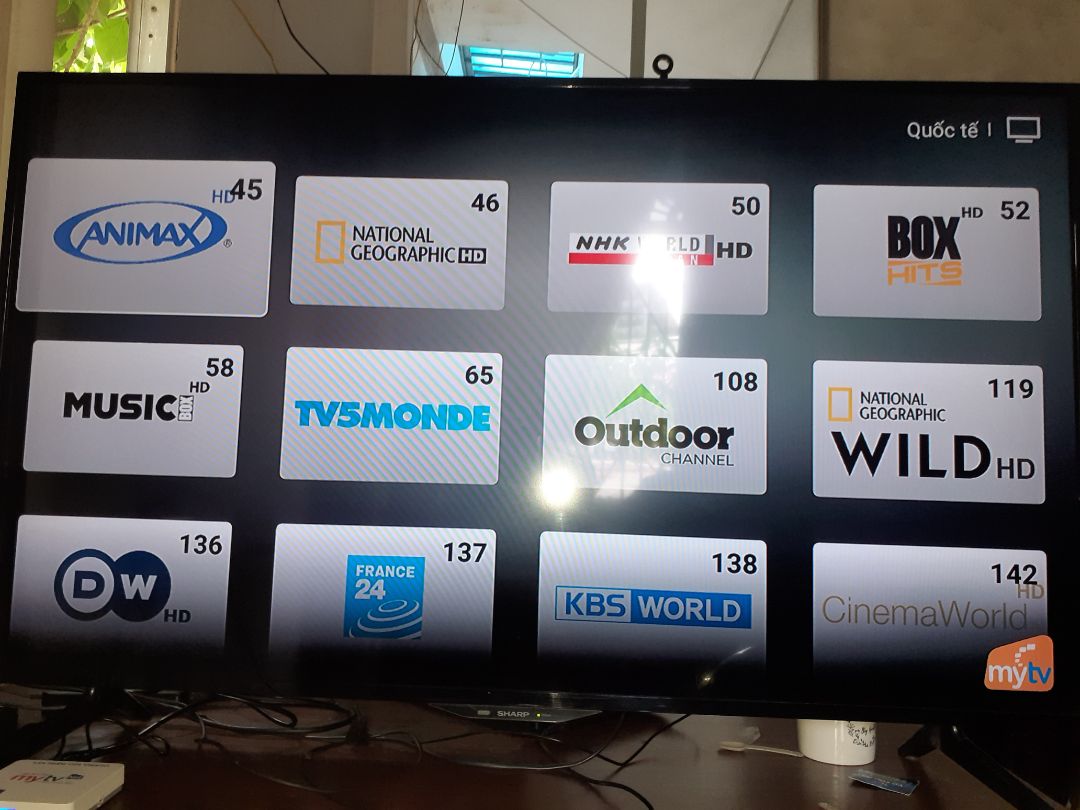 Hàng ngon nhé mn. thanks shop tư vấn nhiệt tình. Mạnh và nhiều app đã tích hợp sẵn. Mn kết nối mạng và xài thôi nhé.