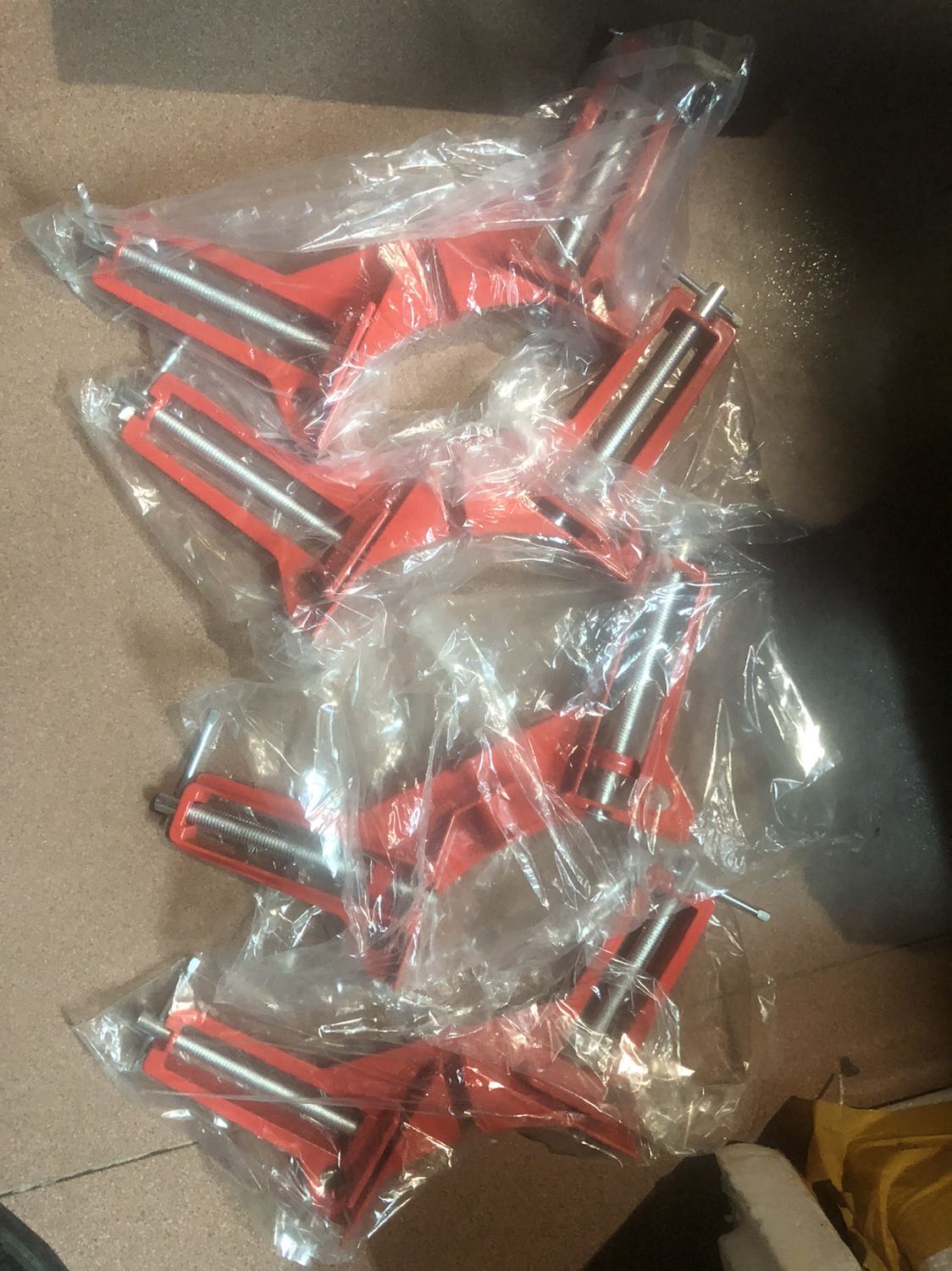 Sản phẩm nhìn Ok