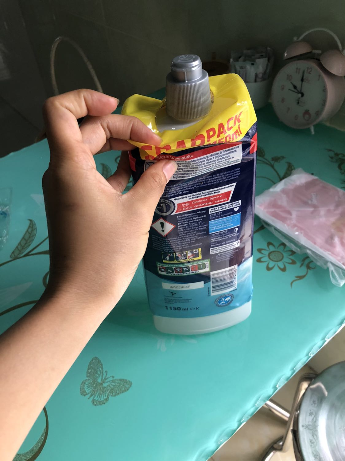 Sp vỏ rất ọp ẹp có phải hàng thật ko ???
Anh chị sử dụng chia sẻ giúp ạ