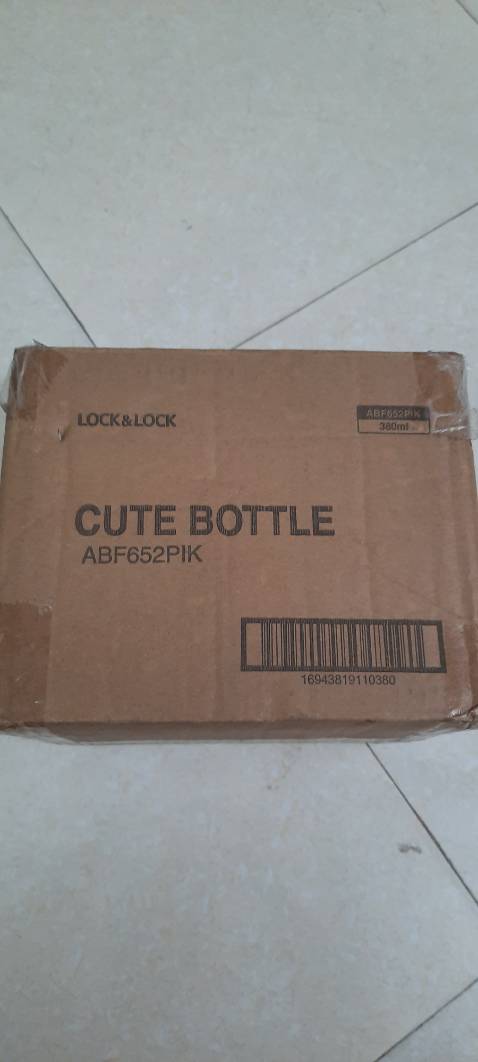 Sản phẩm tốt đóng gói cẩn thận