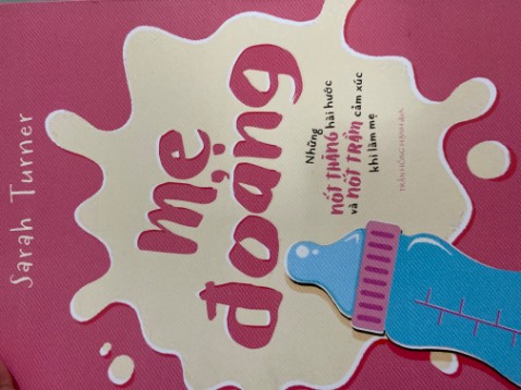 rất hay, rất chân thật, bố mẹ bỉm nên đọc.