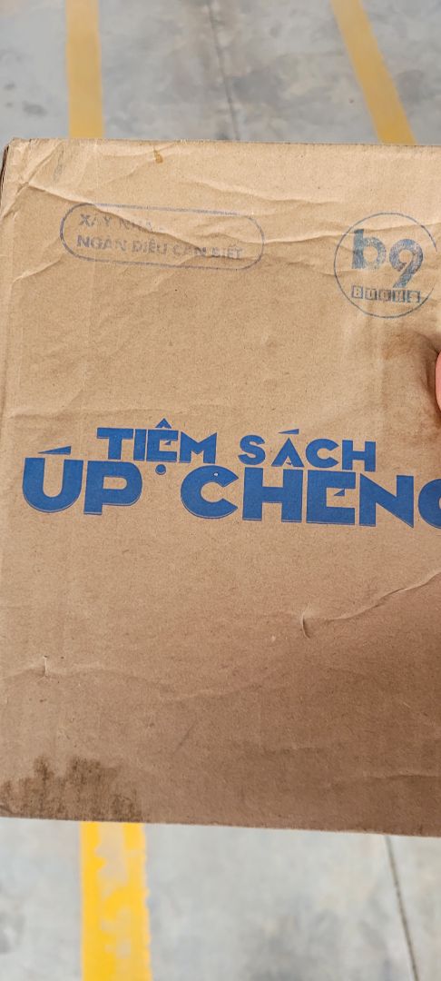 Sách đẹp, nội dung