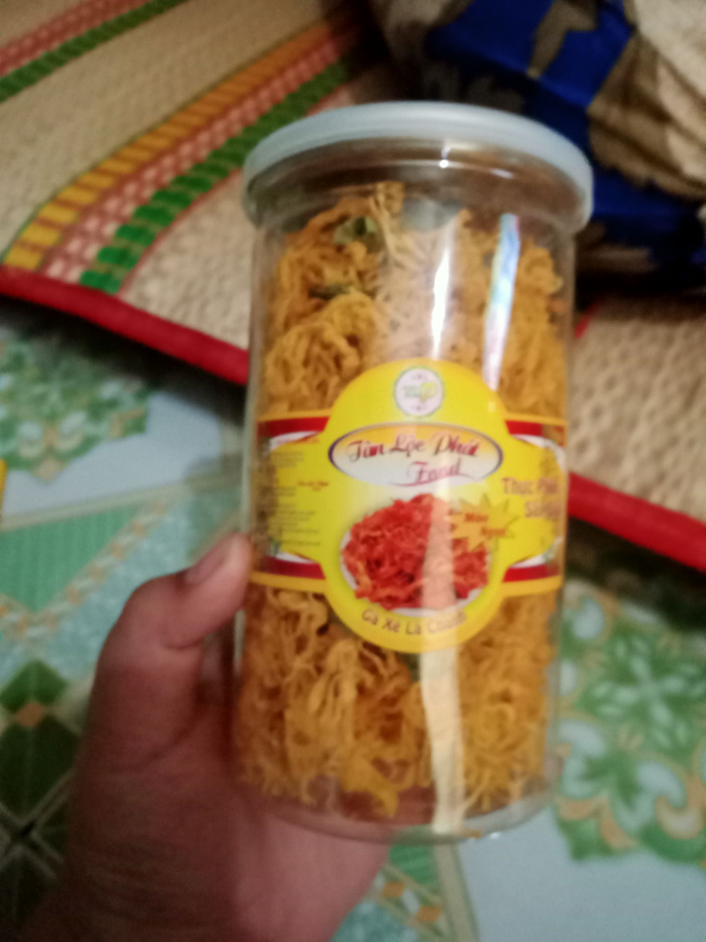 tôi chỉ biết nói là ngon vl