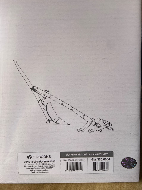 Rất hài lòng với sản phẩm được giao. Sách in ấn đẹp, trình bày rất khoa học; nội dung súc tích. Cảm ơn các bạn.