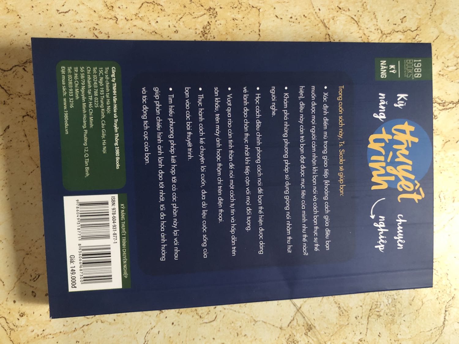 Sách hay, nội dung hướng dẫn cụ thể. Quá tuyệt