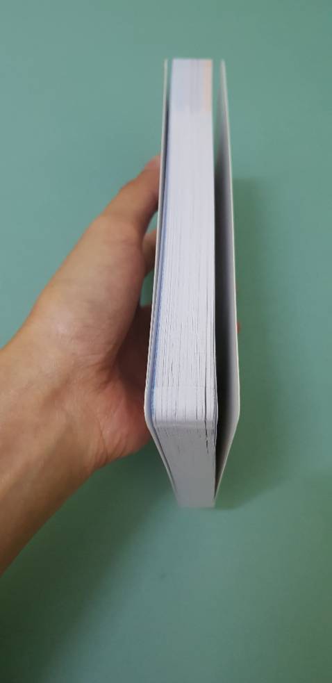 Sách màu gọn nhỏ đẹp, tiện lợi khi mang theo ra ngoài, nhưng nếu có thêm Tiếng Anh như cuốn bên cạnh mình mua riêng thì tốt hơn, giao nhanh gói kỹ, shipper nhiệt tình vui vẻ, thanks all