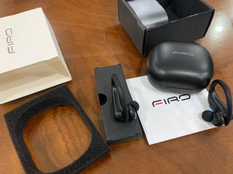 Vẫn như mọi khi. Tiki giao hàng đúng hẹn, tai nghe FIRO này ổn định trong tầm giá dưới 1 triệu. Sản phẩm kết nối ổn định, âm thanh hay, nghe rất êm tai...