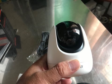 Hàng giao đúng như mô tả, chất lượng sản phẩm sài một thời gian mới đánh giá tiếp