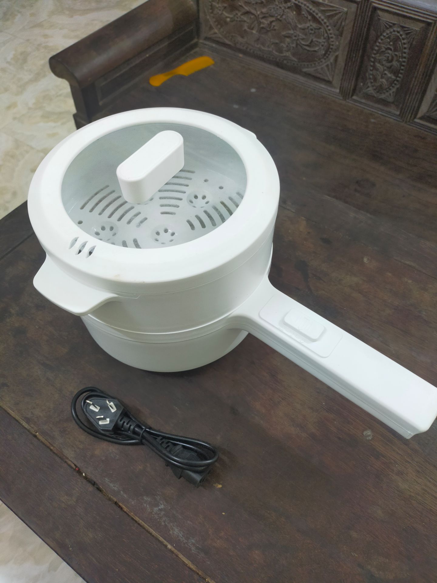 Sản phẩm ổn định và tỏa nhiệt đều