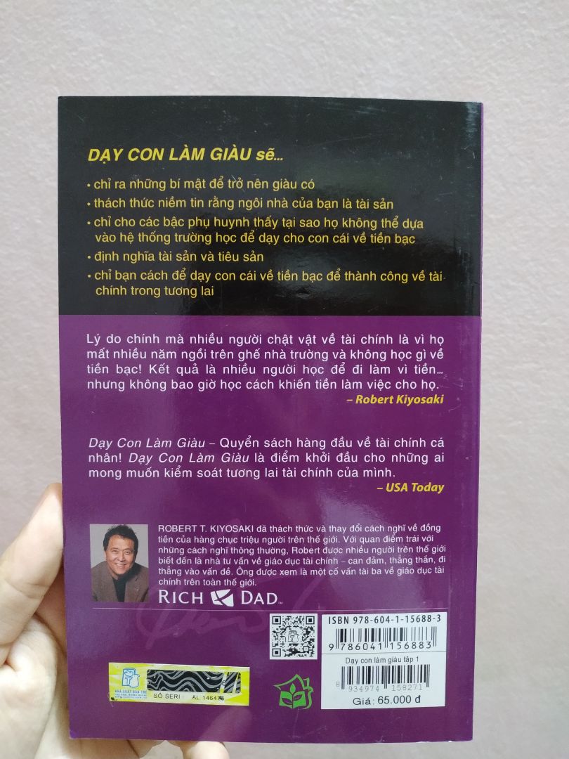 Ảnh đánh giá
