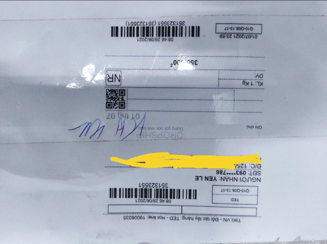 Giao bình thủy mà không có ruột bình thì làm sao dùng. Uy tín & chất lượng quá kém. Mn không nên mua ở shop này. Đề nghị tiki hỗ trợ thu hồi sp lại.