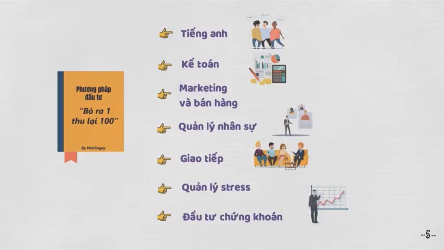 Tôi chọn sách trên tiki vì ở đây có feedback chân thực. Tôi vừa đọc hết cuốn và muốn chia sẻ lại cho những bạn đang tìm mua
1. Sách giải quyết được tình trạng: làm hoài k thấy tiền? Phân tích nắm bắt chỉ số để biết đc sức khoẻ doanh nghiệp? Cái này trước tôi ***, hết tháng chỉ biết lời lãi. Còn đâu mặc kệ
2. Hiểu hơn về cách định giá, giảm giá, xả hàng tồn kho sao cho ổn nhất
3. Vậy thui, các bạn tự khám phá nhoé