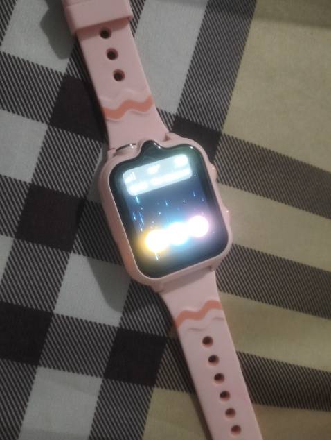 Không lẽ mìbh cho âm sao, giới thiệu sp có nói kết nối được wf nhưng lúc hỏi thì nói sp kg kết nối đc
Nói chung ai tính mua cho con dùbg thì nên suy nghĩ ạ thua đồng hồ 800 bên soppe.