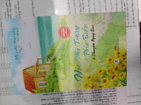 Sách hoàn thiện 98% còn bị lỗi ở vài chỗ
Sách rất dày tận 670 trang
Nội dung mình hy vọng nó sẽ hay 
Lần đầu mua hàng trên Tiki thấy cx khá ổn. Hy vọng lần mua sau cx dc như v