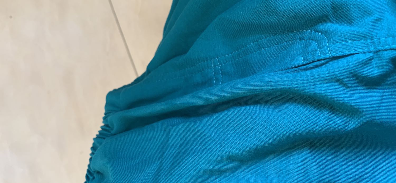 Vải tốt nhen. Khi mua cứ sợ hàng dỏm vải không tốt. Giờ nhận hàng rất ủng hộ Shop Vải tốt nhen. Khi mua cứ sợ hàng dỏm vải không tốt. Giờ nhận hàng rất ủng hộ Shop