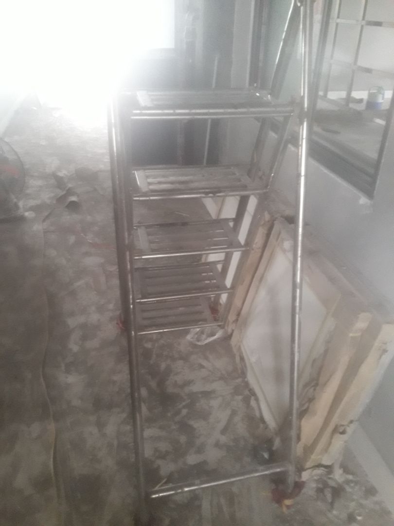 mới nhận chưa dùng lên ko biết có bền ko