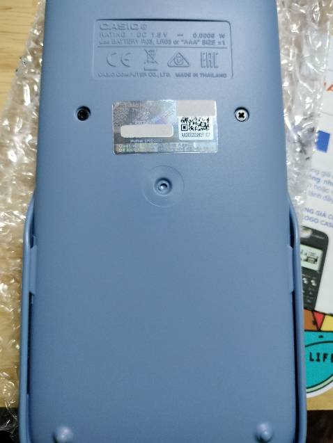 Màn hình hiển thị rõ nét, phím không trôi nhạy, giao hàng nhanh, đóng gói cẩn thận, bảo hành đầy đủ