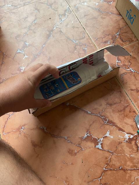 mua 2 chai nhung chỉ giao 1 chai. liên hệ cho tôi ***