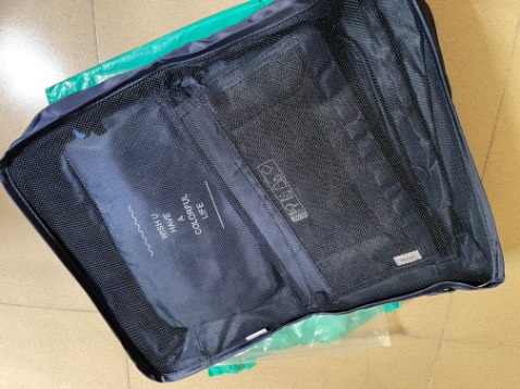 Sản phẩm nhận được như QC, chất lượng cần thời gian kiểm định. Nói chung giá như vậy thì ổn áp rồi