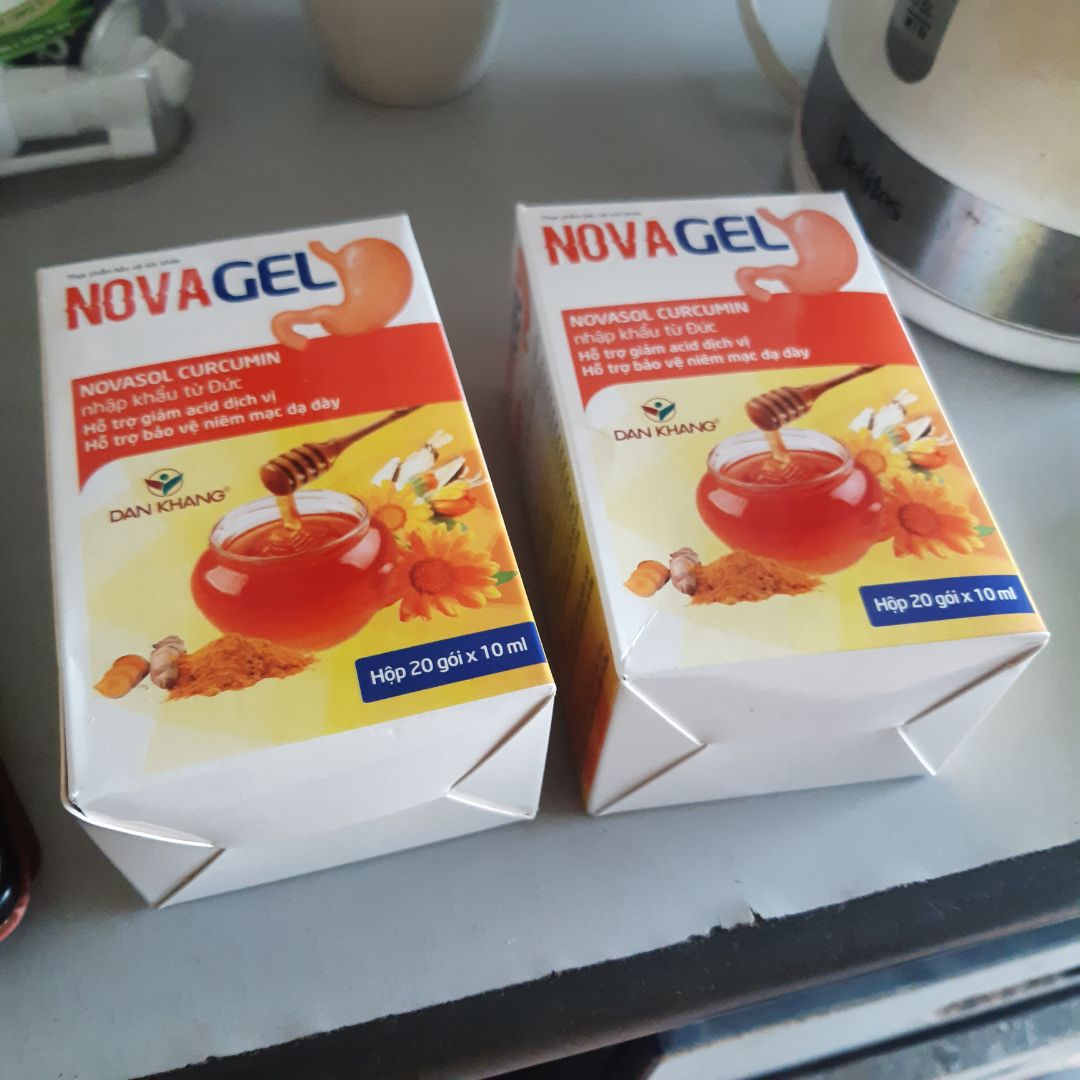 đã nhận được sản phẩm cảm ơn tiki và nhà thuốc đang sử dụng sản phẩm tác dụng giảm đau rát  đúng  như mô tả sẽ tiếp tục ủng hộ và sử dụng sp lâu dài tặng cho sản phẩm 5sao