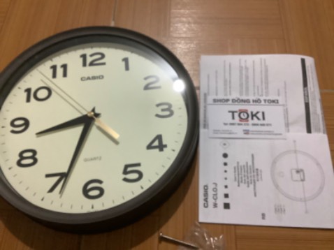 Giao hàng nhanh, đồng hồ chính hãng của Casio. Giao hàng nhanh, đồng hồ chính hãng của Casio.