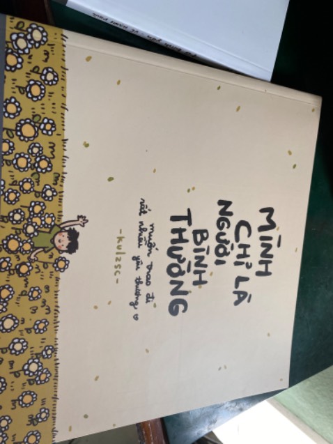 Đóng gói chắc chắn, sách không bị nhăn, màu sách đẹp, nôin dung khá hay. Sẽ tiếp tục ủng hộ shop ạ.