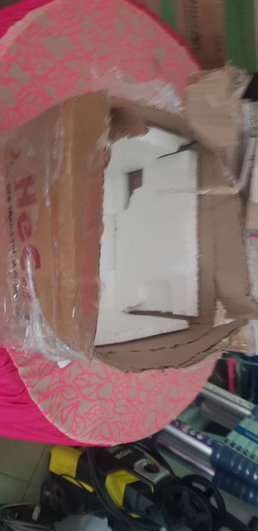 Đóng gói cẩn thận, giá tốt. chất lượng cần tg nữa xem sao. cảm ơn shop