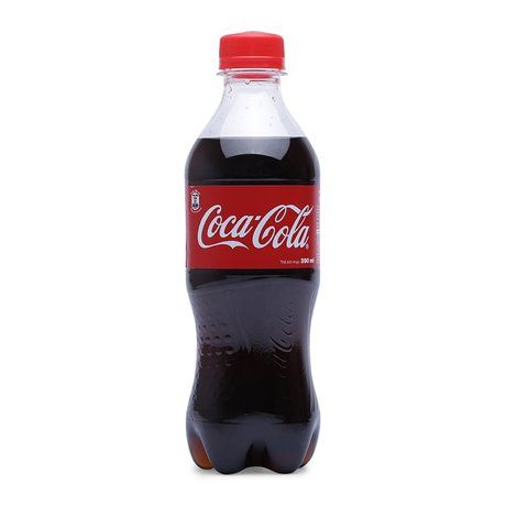 Thùng 24 Lon Coca Cola Hương Vị Truyền Thống (24x330ml)